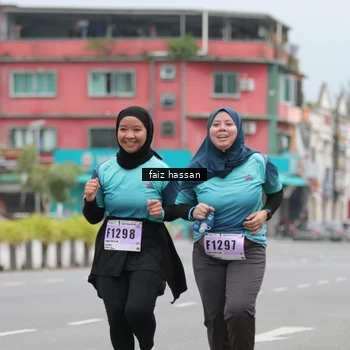 Runner Photo 8871964