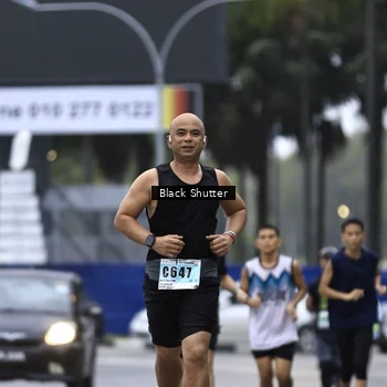 Runner Photo 8871975
