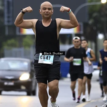 Runner Photo 8871981