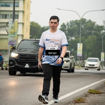 Runner Photo 8871983