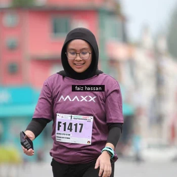 Runner Photo 8871985