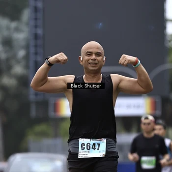 Runner Photo 8872014