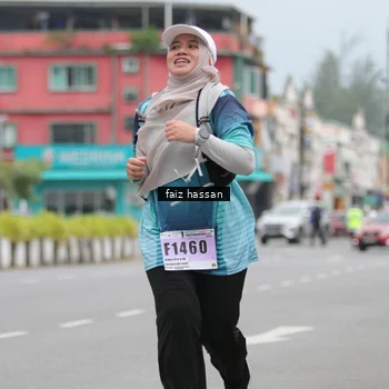 Runner Photo 8872029