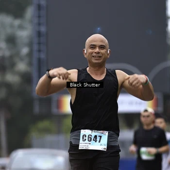 Runner Photo 8872035