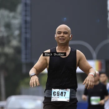 Runner Photo 8872043