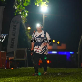 Runner Photo 8872045