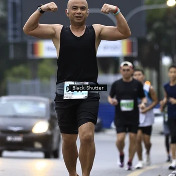Runner Photo 8872047