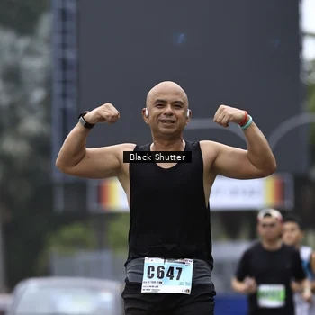 Runner Photo 8872049