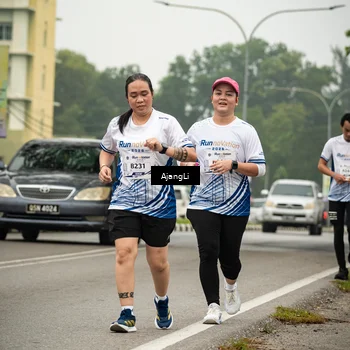 Runner Photo 8872067