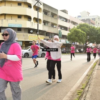 Runner Photo 8872072