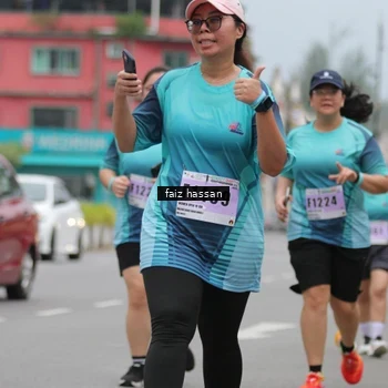 Runner Photo 8872079