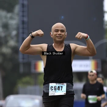 Runner Photo 8872080