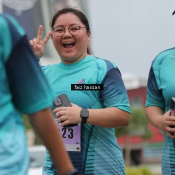 Runner Photo 8872082
