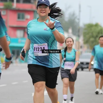 Runner Photo 8872084