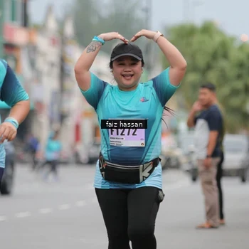 Runner Photo 8872089