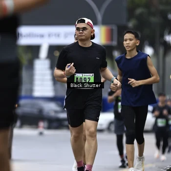 Runner Photo 8872090
