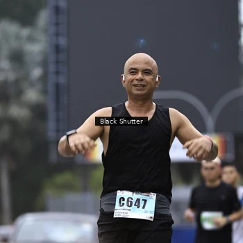 Runner Photo 8872091