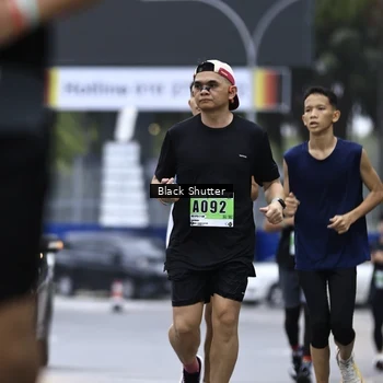 Runner Photo 8872103