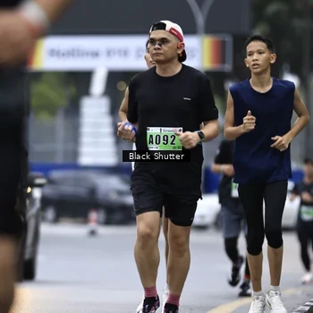 Runner Photo 8872108