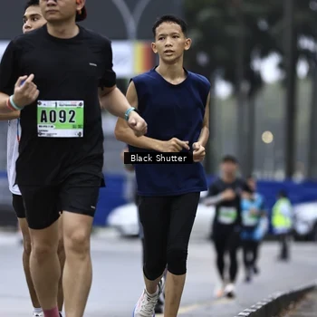 Runner Photo 8872109