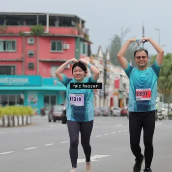Runner Photo 8872113