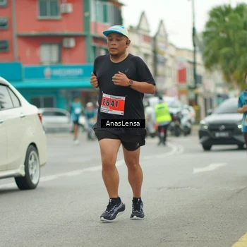 Runner Photo 8872119