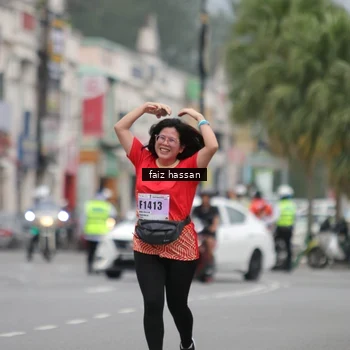 Runner Photo 8872120