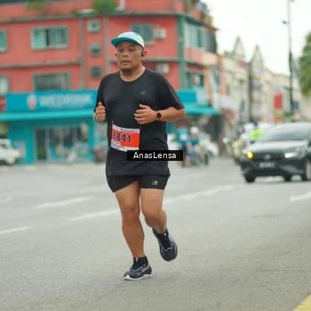 Runner Photo 8872133