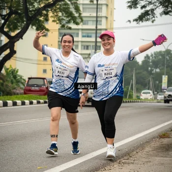 Runner Photo 8872139