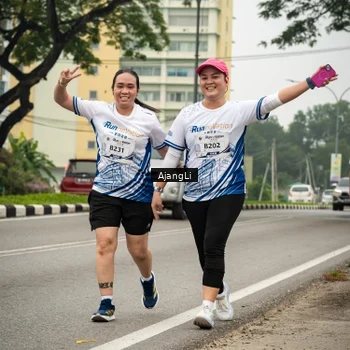 Runner Photo 8872141