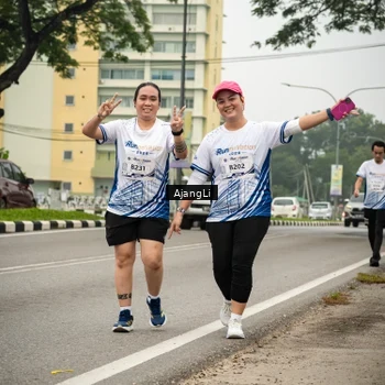 Runner Photo 8872143
