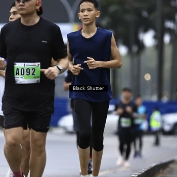 Runner Photo 8872146