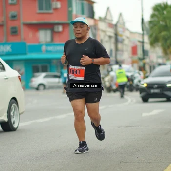 Runner Photo 8872147