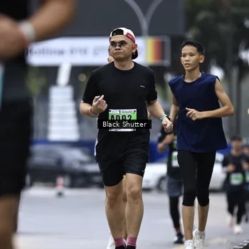 Runner Photo 8872152