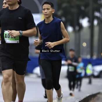 Runner Photo 8872157