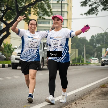 Runner Photo 8872161