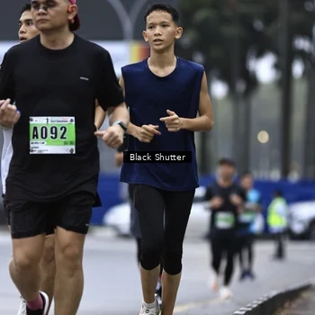 Runner Photo 8872165