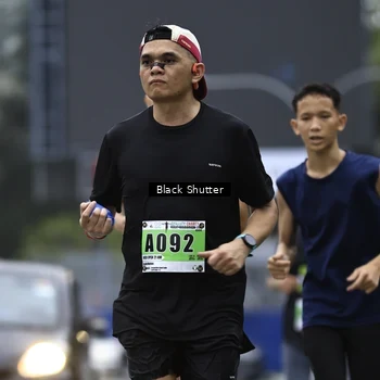 Runner Photo 8872167