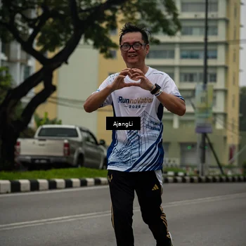 Runner Photo 8872169