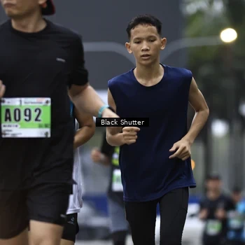 Runner Photo 8872189