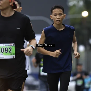 Runner Photo 8872194
