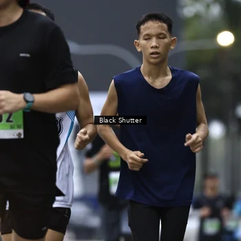 Runner Photo 8872202