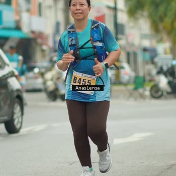 Runner Photo 8872207