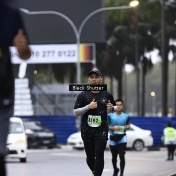 Runner Photo 8872216