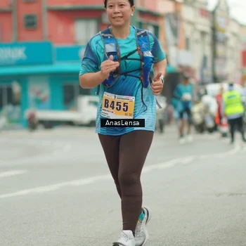 Runner Photo 8872218