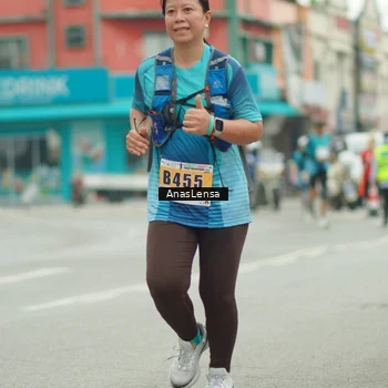 Runner Photo 8872228