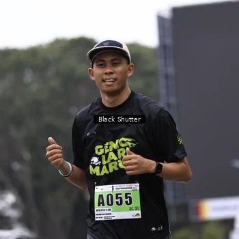 Runner Photo 8872249