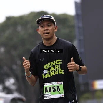 Runner Photo 8872255