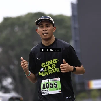 Runner Photo 8872262