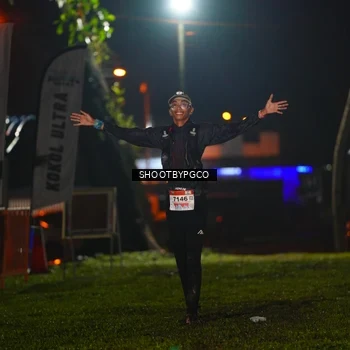 Runner Photo 8872286
